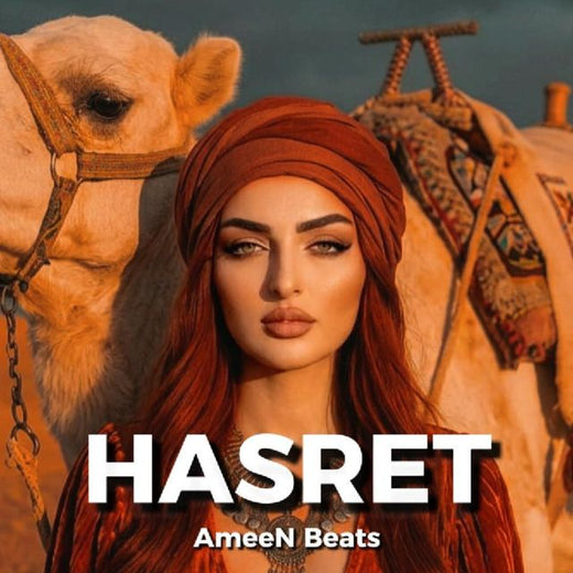 AmeeN Beats - 'Hasret' [Ringtone]