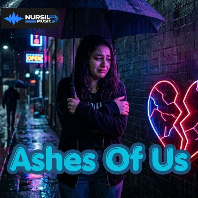 Moorix Remix - 'Ashes Of Us' [Ringtone]