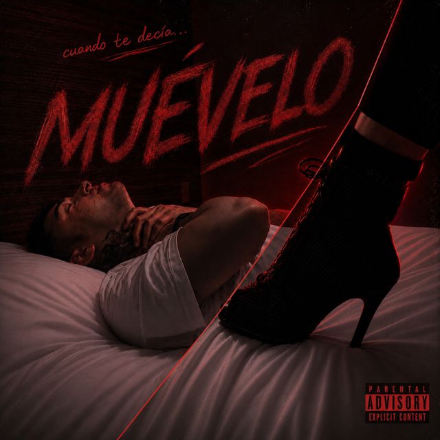 Geky_OG - 'muévelo' [Ringtone]