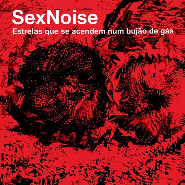 Sex Noise - 'Cheirando A Carpe Diem' [Ringtone]