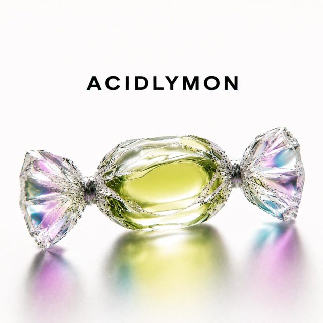 Acid Lymon - 'DEDASO' [Ringtone]