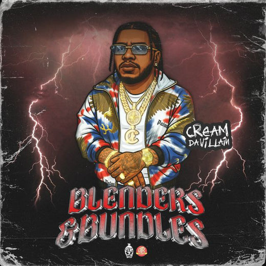 Cream Da Villain - 'King Of Diamonds' [Ringtone]