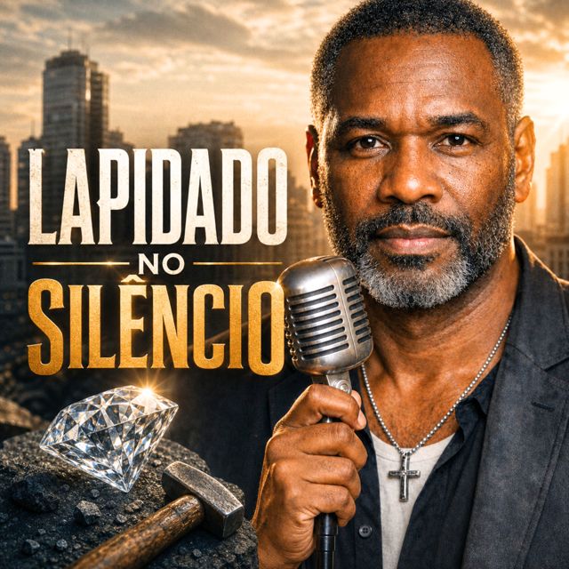 Samuel Cardoso - 'Lapidado no Silêncio' [Ringtone]