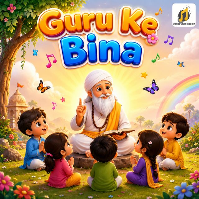 Anita Mandavi - 'Guru Ke Bina' [Ringtone]