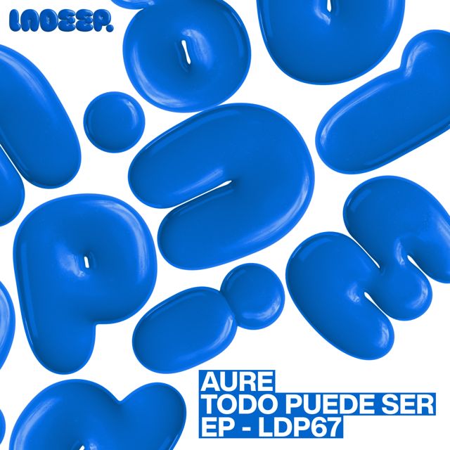 AURE - 'Todo Puede Ser (Radio Edit)' [Ringtone]
