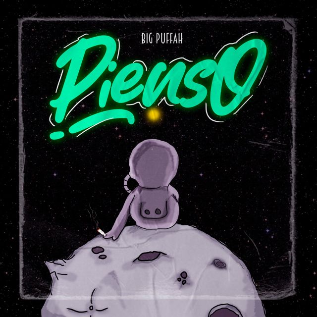 Big Puffah - 'Pienso' [Ringtone]