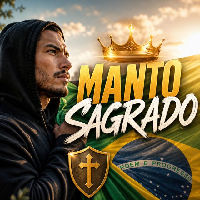 TrapGrace - 'Manto Sagrado' [Ringtone]