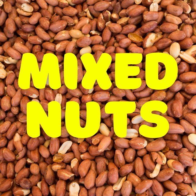 Matteo Blissic - 'Mixed Nuts (Opening Theme from "SPY×FAMILY")' [Ringtone]