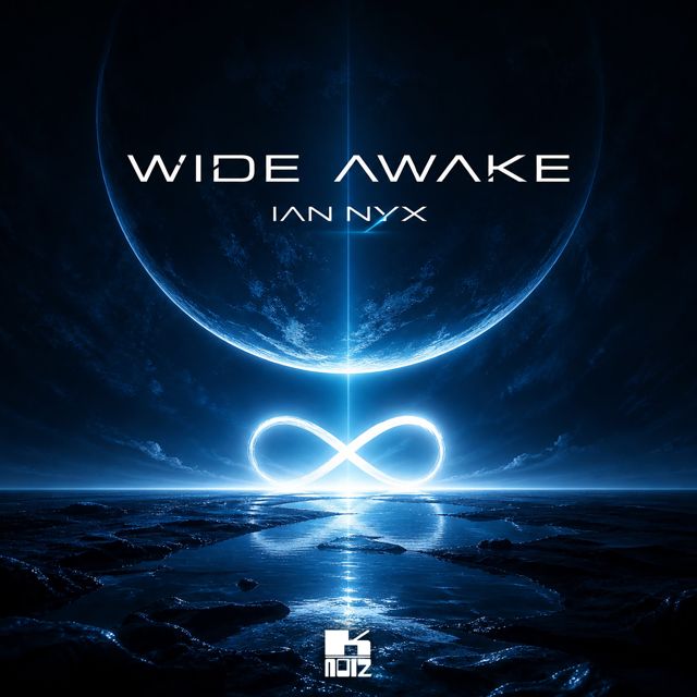 Ian Nyx - 'Wide Awake' [Ringtone]