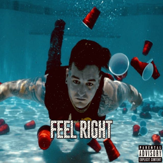 Cameron Airborne - 'Feel Right' [Ringtone]