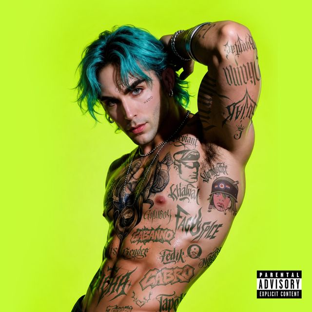 Kalío - 'p.U.T.o' [Ringtone]