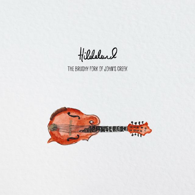 Hildaland - 'The Brushy Fork of John’s Creek (feat. Ethan Setiawan, Louise Bichan)' [Ringtone]