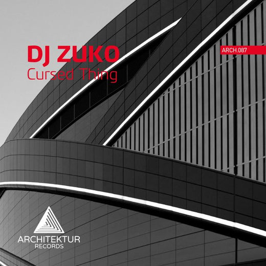 Dj Zuko - 'Cursed Thing' [Ringtone]