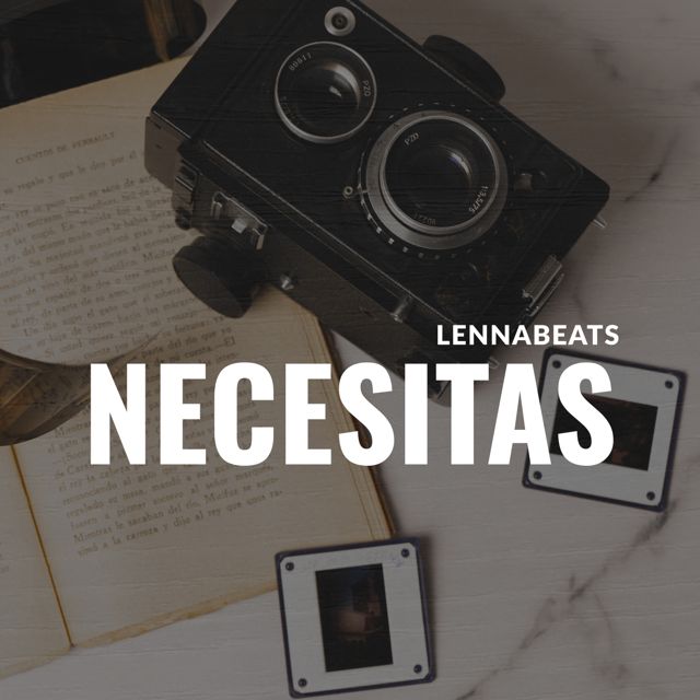 Lennabeats - 'Necesitas' [Ringtone]