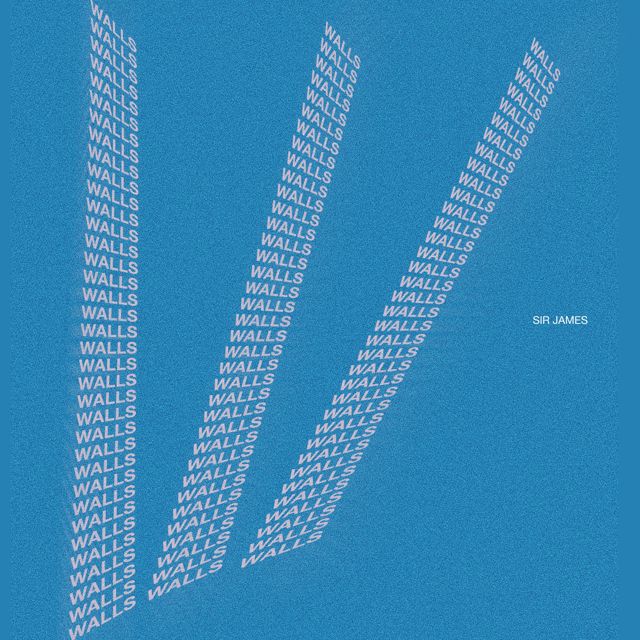 Sir James - 'Walls' [Ringtone]