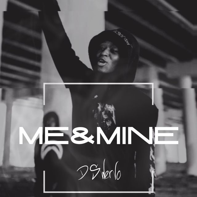 D Swervo - 'Me and Mines' [Ringtone]