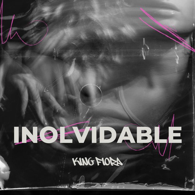 King Fiora - 'Inolvidable' [Ringtone]