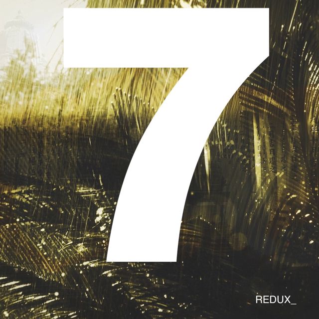 Jordan Phoenix - 'Searching (Geometries Remix)' [Ringtone]