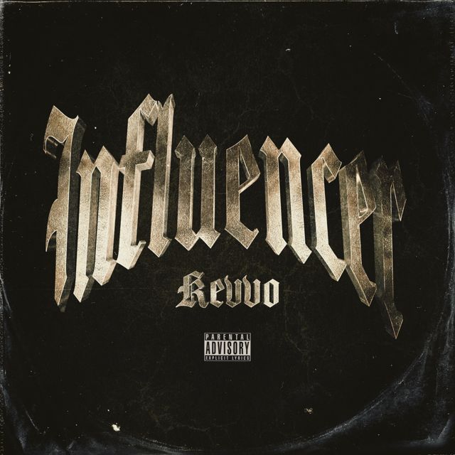 Kevvo - 'Influencer' [Ringtone]