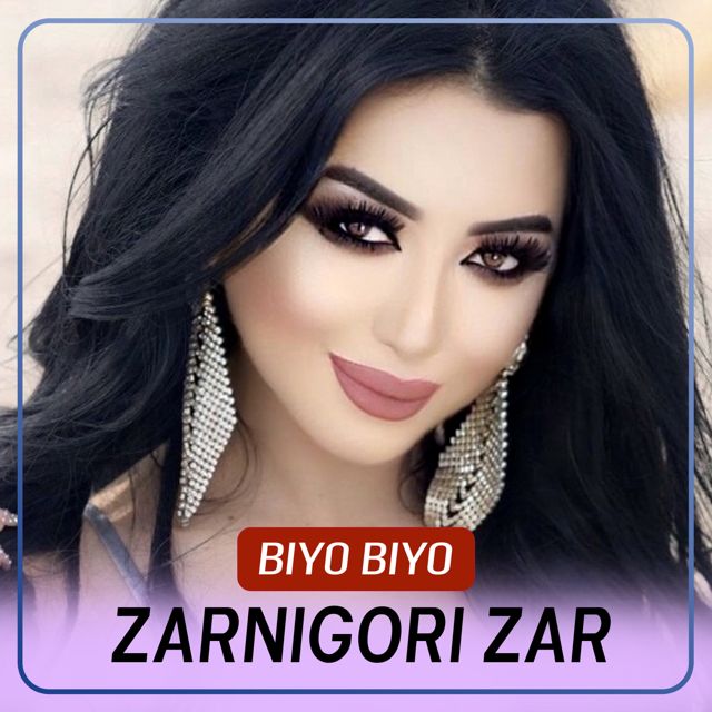 Zarnigori Zar - 'Biyo Biyo' [Ringtone]