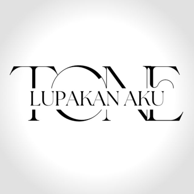 TONE - 'Lupakan Aku' [Ringtone]