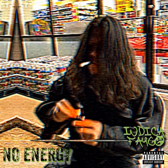 Indica Faygo - 'No Energy (Bandlab Edit)' [Ringtone]