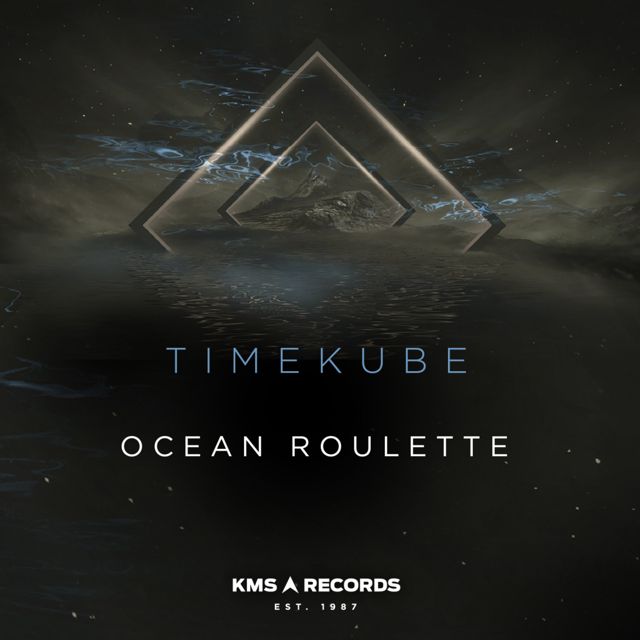 TimeKube - 'Ocean Roulette' [Ringtone]