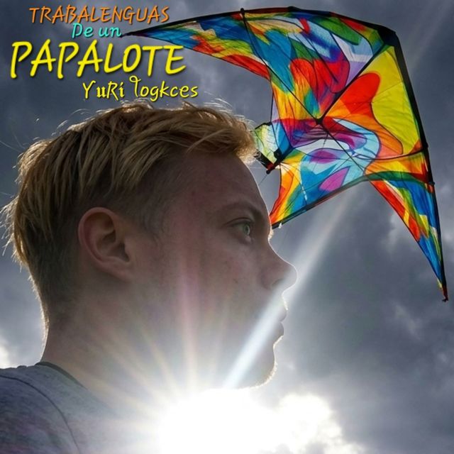 Yuri Togkces - 'TRABALENGUAS DE UN PAPALOTE' [Ringtone]