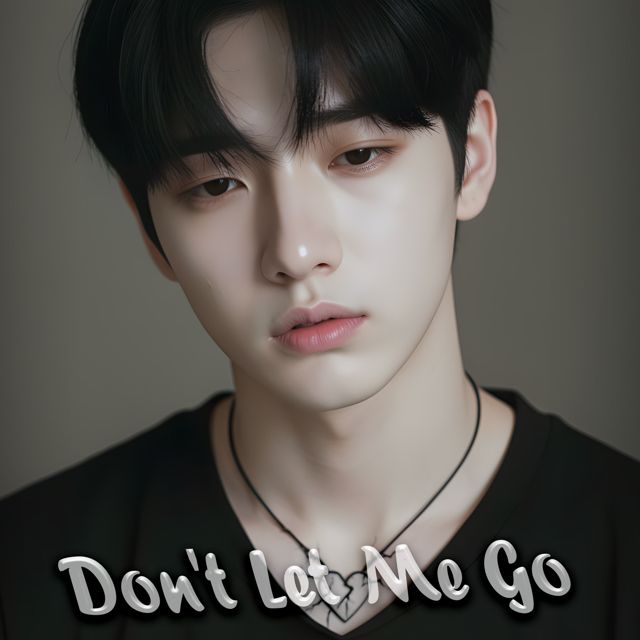NiExshadow - 'Don't Take My Heart' [Ringtone]