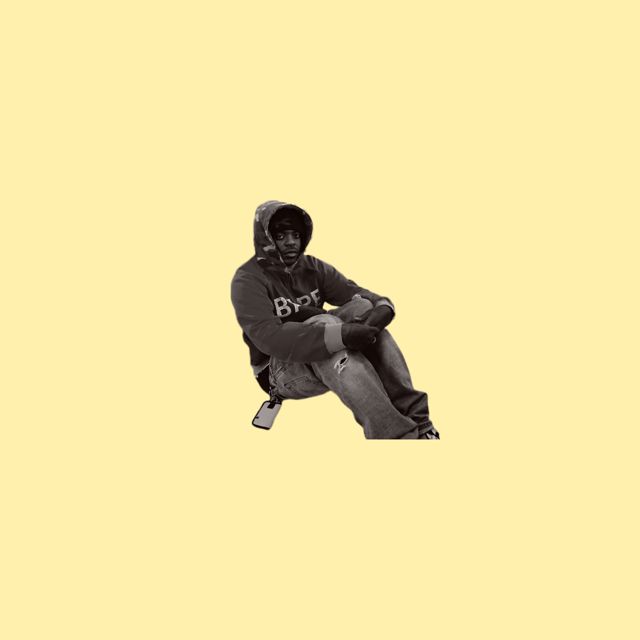 Choo Jackson - 'Top Shotta' [Ringtone]