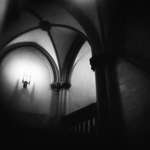Viktor Nyström - 'lost in the halls' [Ringtone]