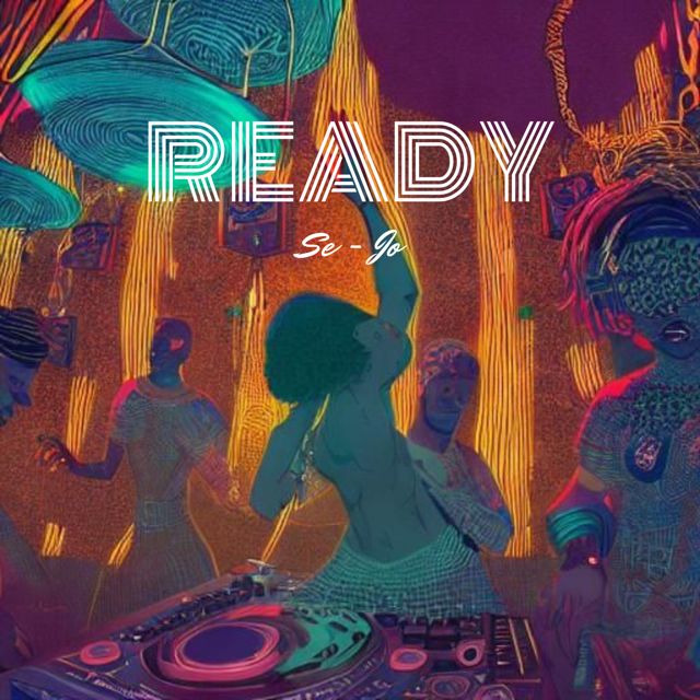 Se-jo - 'Ready' [Ringtone]