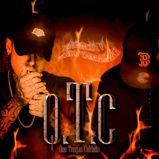 LeninMxs1 - 'Q.T.C (feat. Coko Yamasaki)' [Ringtone]