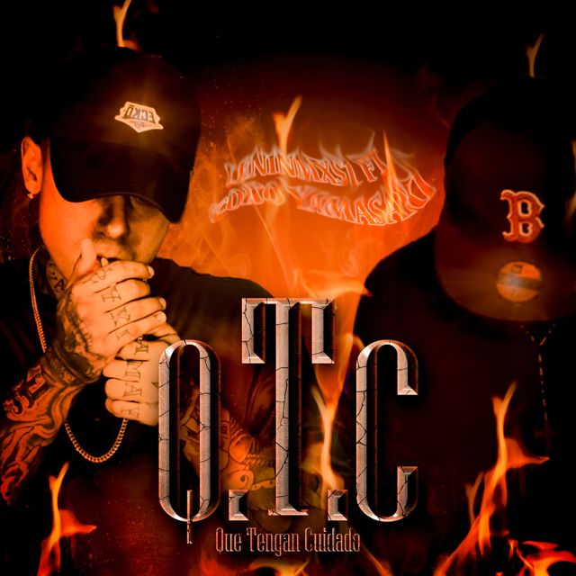 LeninMxs1 - 'Q.T.C (feat. Coko Yamasaki)' [Ringtone]