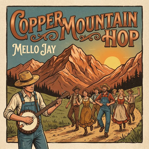 Mello jay - 'Copper mountain hop' [Ringtone]
