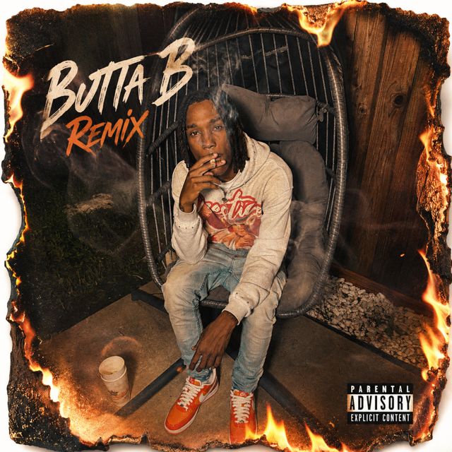 TSM Beeezy - 'Butta B Remix' [Ringtone]
