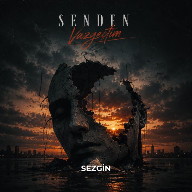 Sezgin - 'SENDEN VAZGEÇTİM' [Ringtone]
