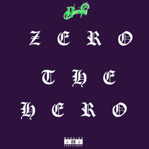 Devontée - 'ZERO THE HERO' [Ringtone]