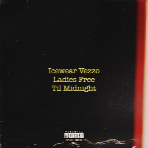 Icewear Vezzo - 'Say Yes' [Ringtone]