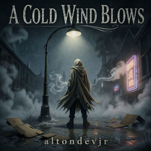 altondevjr - 'A Cold Wind Blows' [Ringtone]