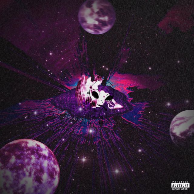Lazxa - 'Moon & planet' [Ringtone]