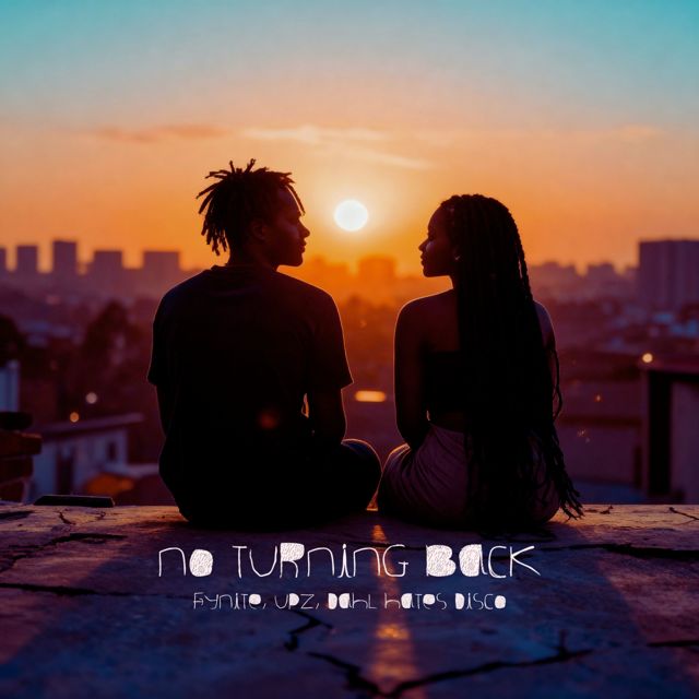 Fynite - 'No Turning Back (feat. UPZ & Dahl Hates Disco)' [Ringtone]