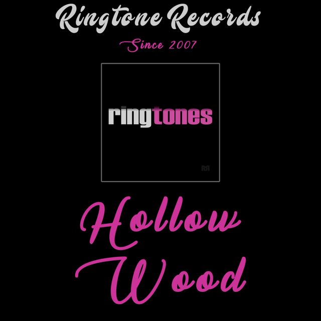 RR Collective - 'Hollow Wood (Beeps and Bells)' [Ringtone]
