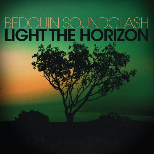 Bedouin Soundclash - 'Fools Tattoo' [Ringtone]