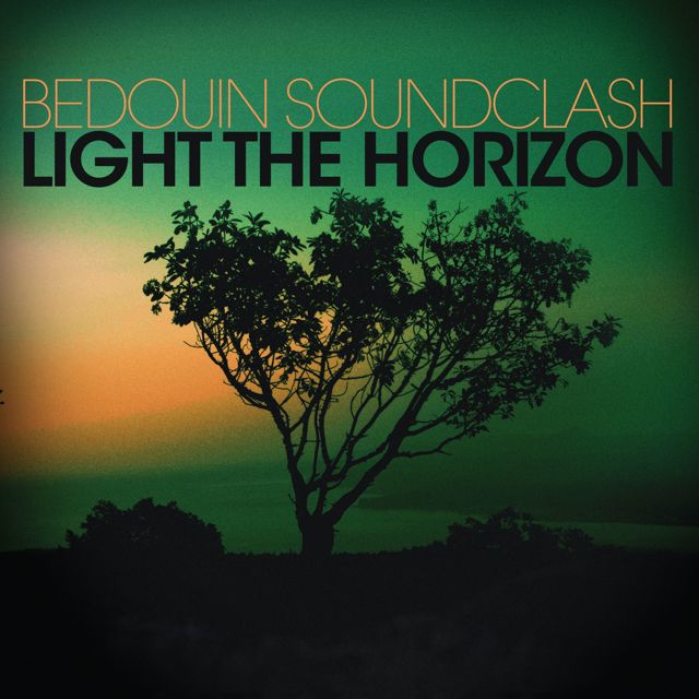 Bedouin Soundclash - 'Mountain Top' [Ringtone]