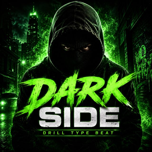 NSM Beats - 'Dark Side' [Ringtone]