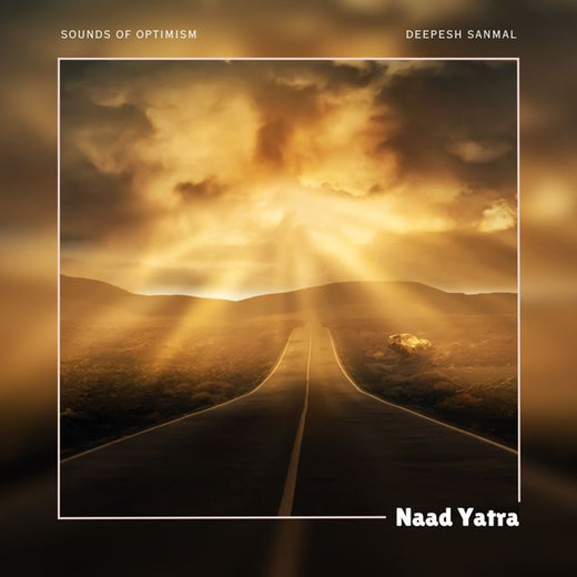 Sounds of Optimism - 'Amrit Dhara (feat. Deepesh Sanmal)' [Ringtone]