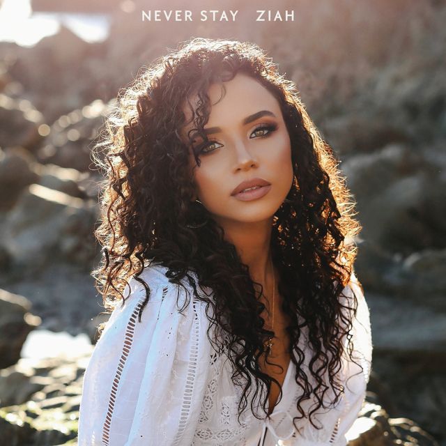 Ziah - 'Never Stay' [Ringtone]