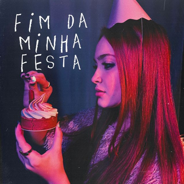 Ágatha Félix - 'vc não viu nada ainda (feat. Alinne Garruth)' [Ringtone]