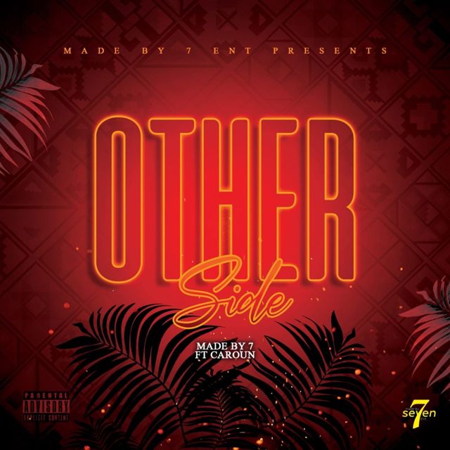 Madeby7 - 'Other Side (feat. Caroun)' [Ringtone]